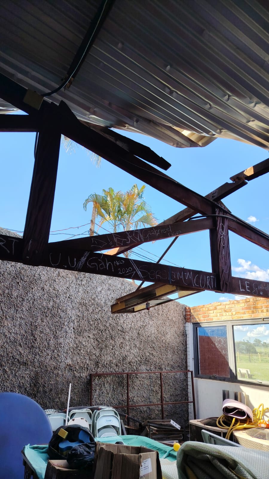 Almoço Mineiro reúne grande público na AAB de Garça